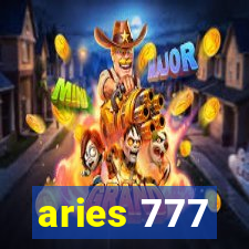 aries 777